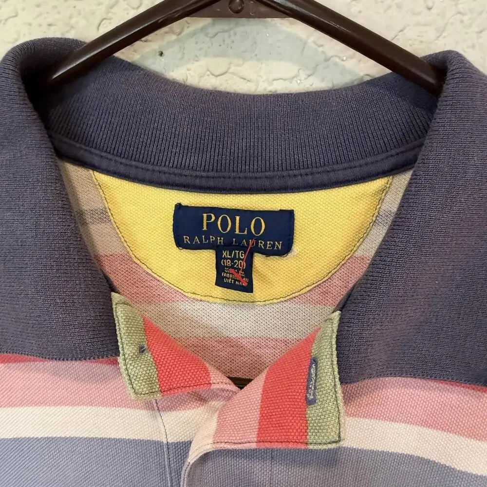 Ralph Lauren this vintage